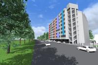 Imagine atasata: Multilevel-Parking-Albatros-Mamaia-randare-02.jpg